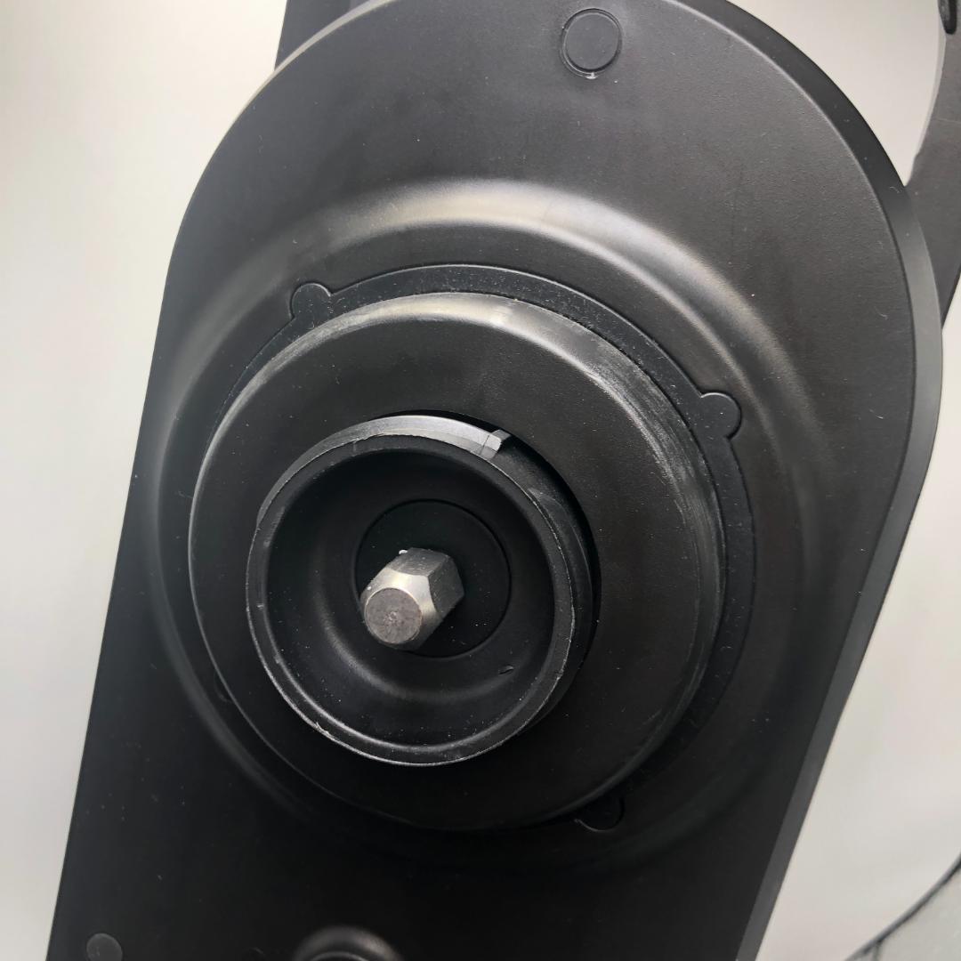 AINX アイネクス 電気調理鍋 3.5L AX-C1BN/Y23171-S2