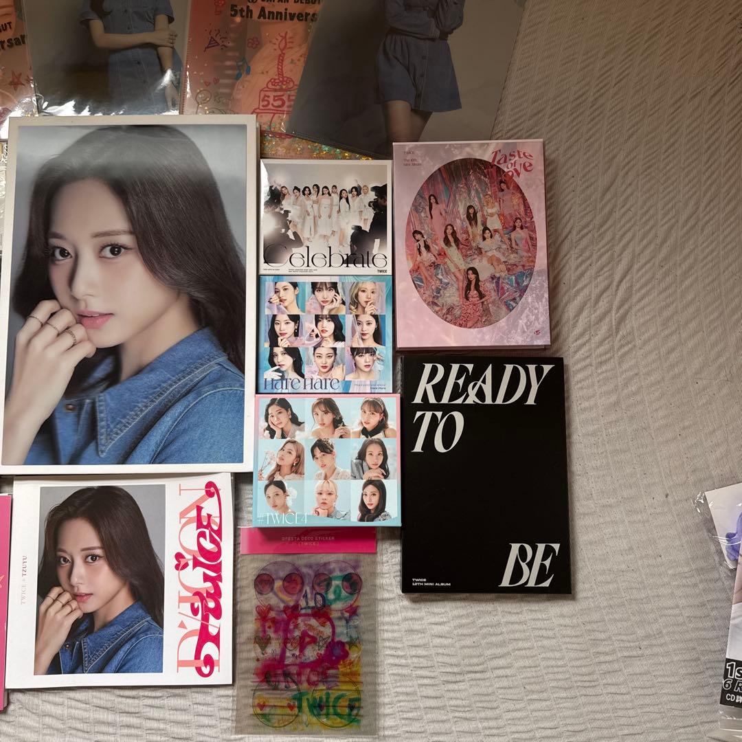 BETWEEN 182 セット K-POP タレントカード、アルバム、トレカ