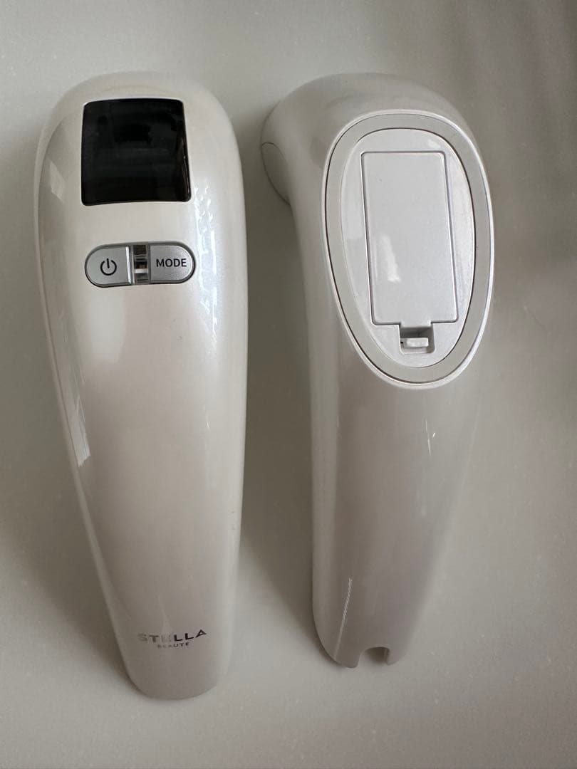 STELLA BEAUTE IPL光美容器 SB-IFD02-WH 2023年