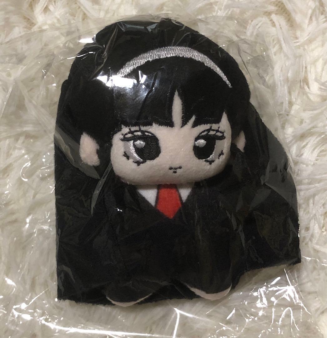 伊藤潤二 富江 ぬいぐるみ - メルカリ