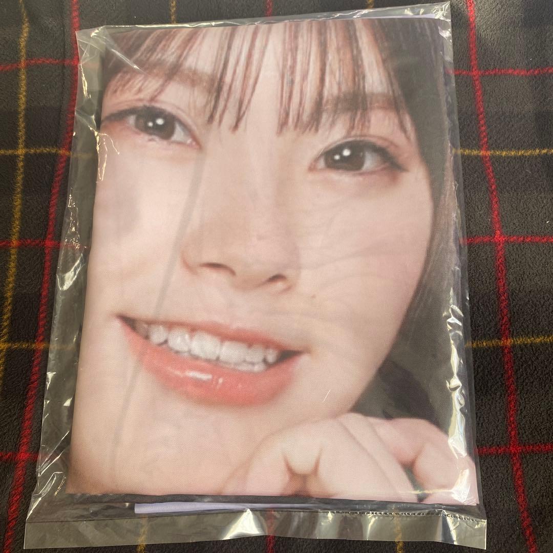 乃木坂46 森平麗心 個別のぼり 2026 lucky bag グッズ - メルカリ