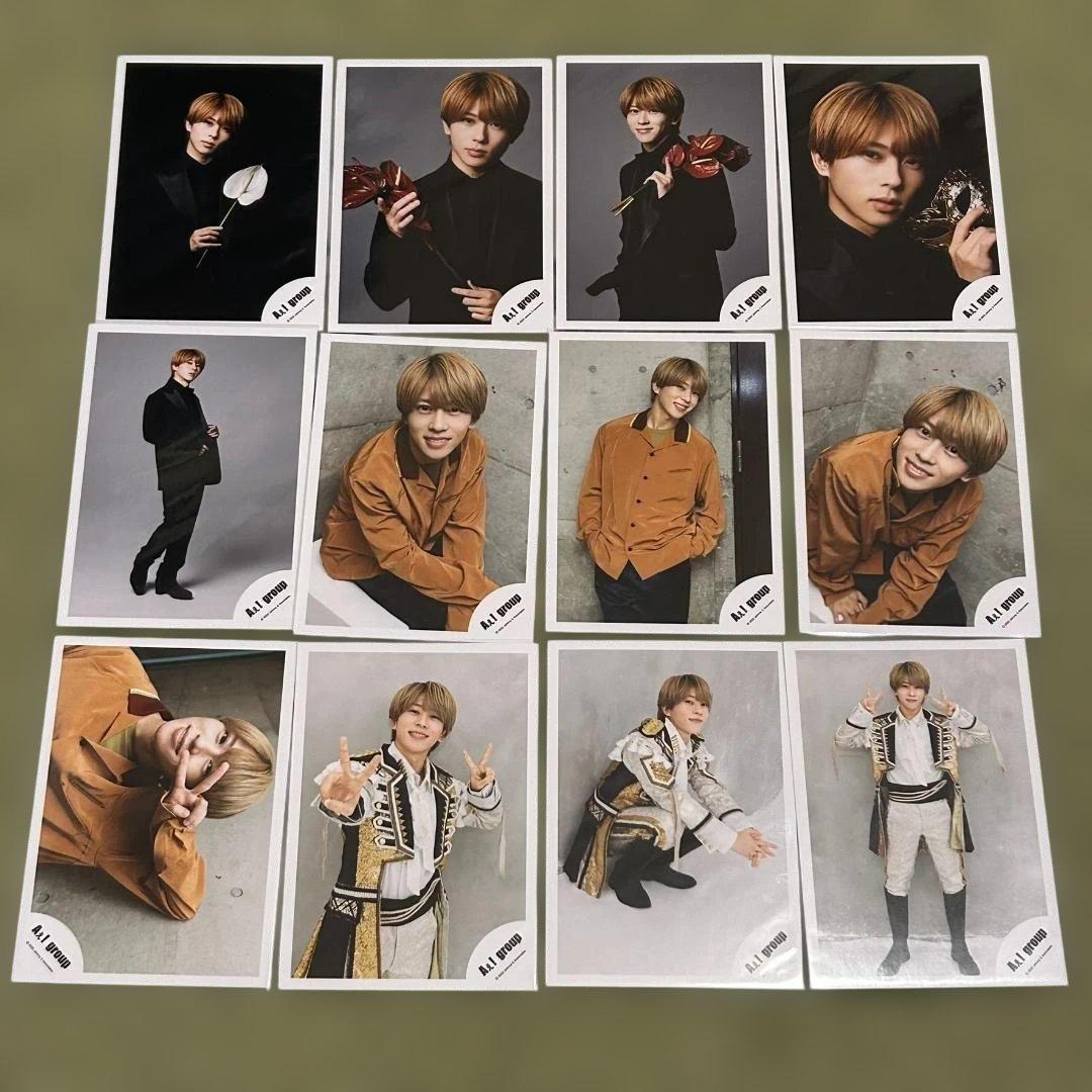 末澤誠也 写真 62枚 まとめ ファミクラストア 公式写真 Aぇ! group