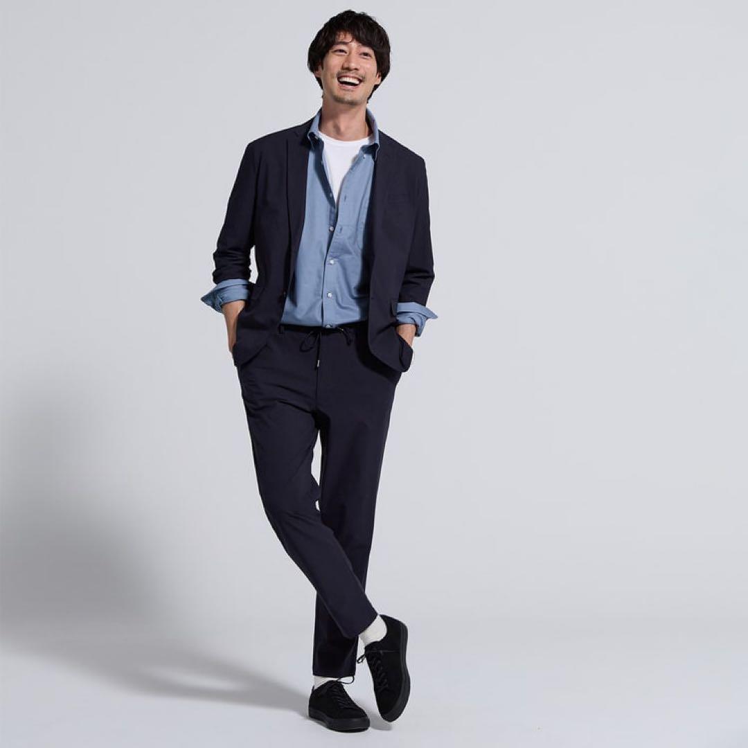 新品・未使用】ORIHICA オリヒカ アクティブワークスーツ ストレッチ