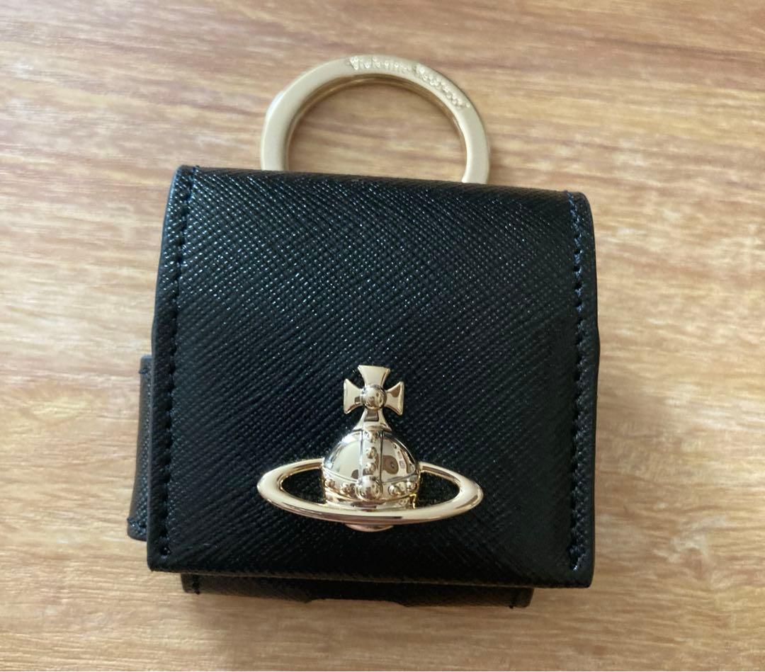 vivienne westwood AirPodsケース - メルカリ