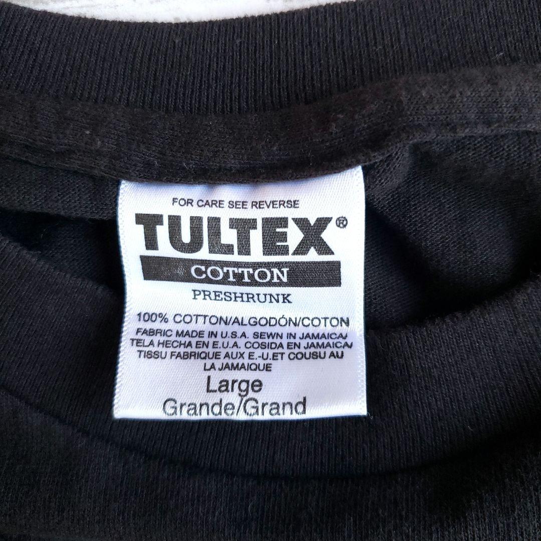 希少】90's TULTEX AKIRA T-SHIRT アキラtシャツ - メルカリ