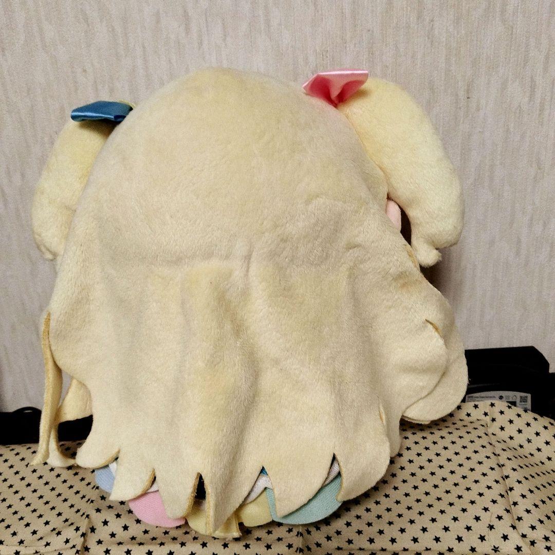 ひ*で様 プリパラ夢川ゆい着せ替えぬいぐるみウインターライブ会場限定