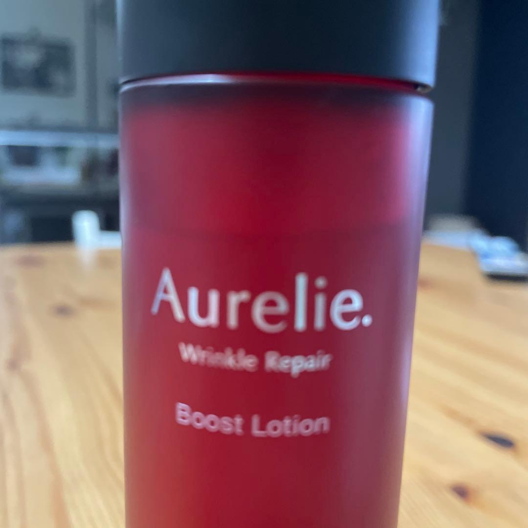 Aurelie Wrinkle Repair Boost Lotion - メルカリ