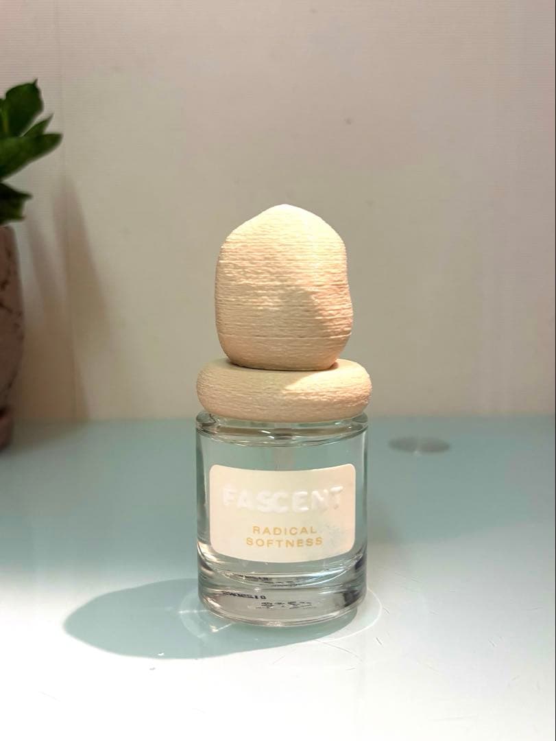 FASCENT RADICAL SOFTNESS 30ml - メルカリ