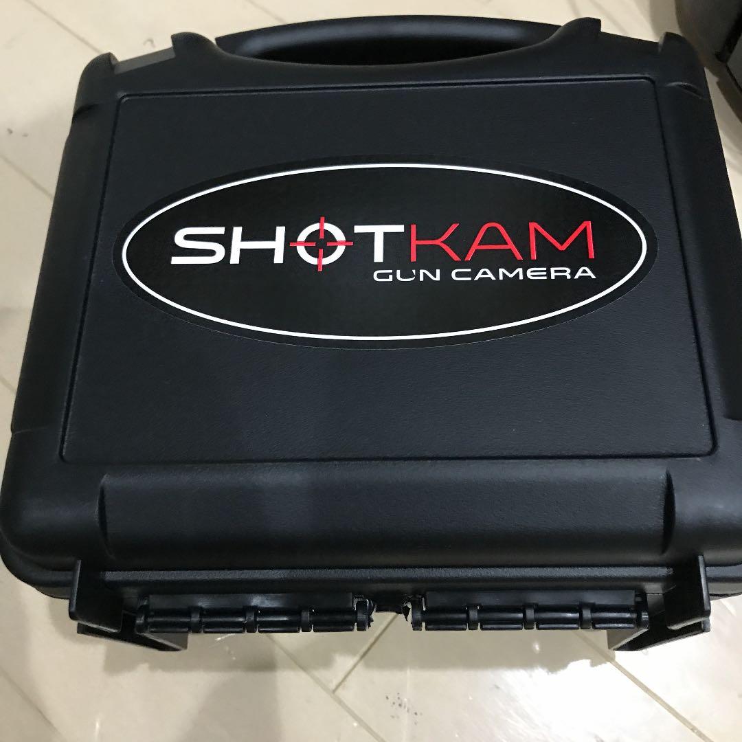shotkam ショットカム Shotkam ショットカム(gen4) を購入した | 週末アウトドア