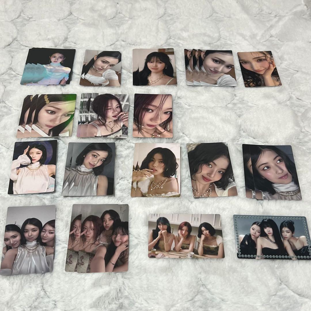 IS:SUE トレカ - メルカリ