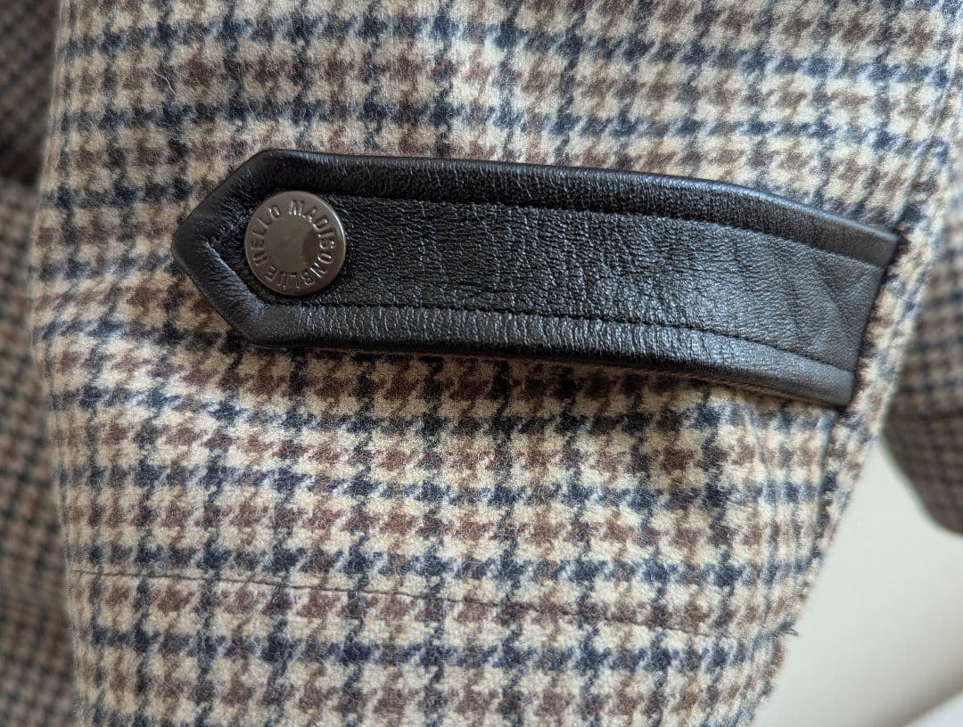 週末限定価格】MADISONBLUE HUNTING CT GUNCLUB W - メルカリ