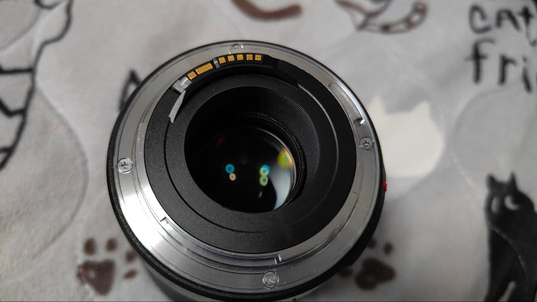 TAMRON SP 10-24mm f/3.5-4.5 レンズ