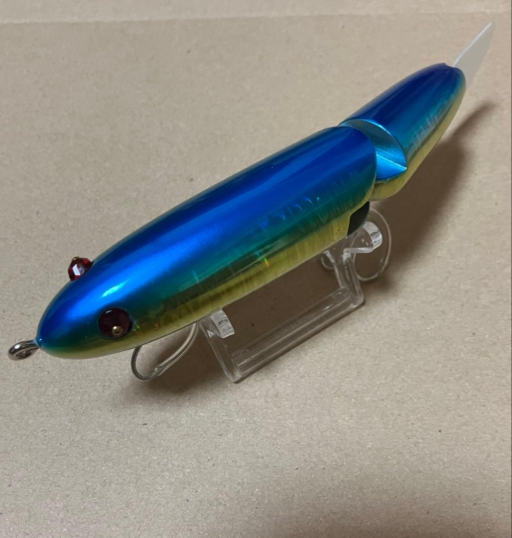 TG BAIT メタルジグ 80・120・150g 3個セット