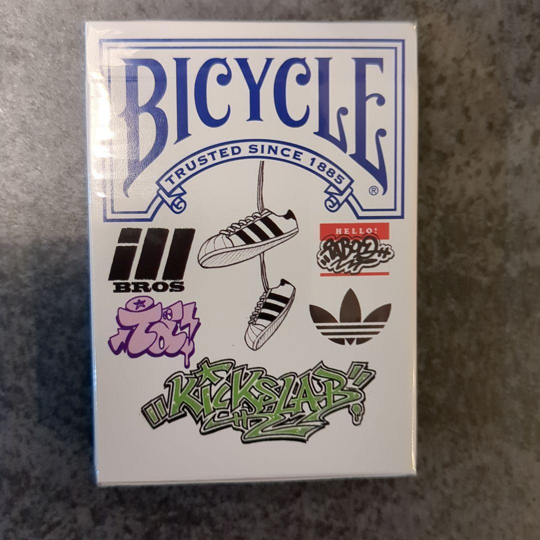 KICKS LAB. & adidas Originals BICYCLE - メルカリ