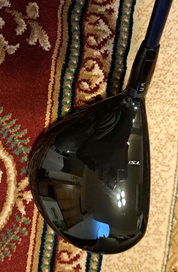 タイトリストTSi2フェアウェイウッド3W＆5WツアーAD VR6S - メルカリ