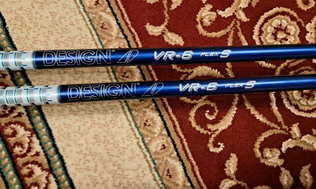 タイトリストTSi2フェアウェイウッド3W＆5WツアーAD VR6S - メルカリ