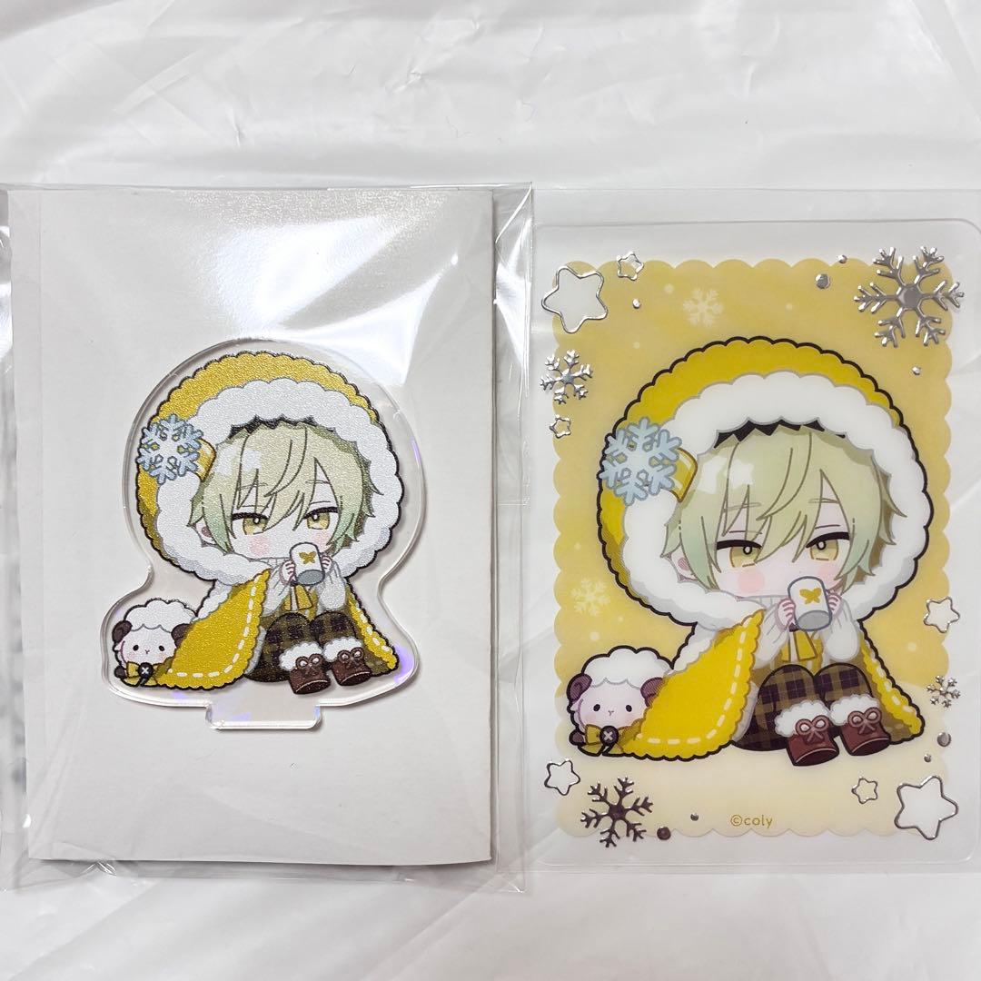 ブレイクマイケース fluffy winter 壱川春日 - メルカリ