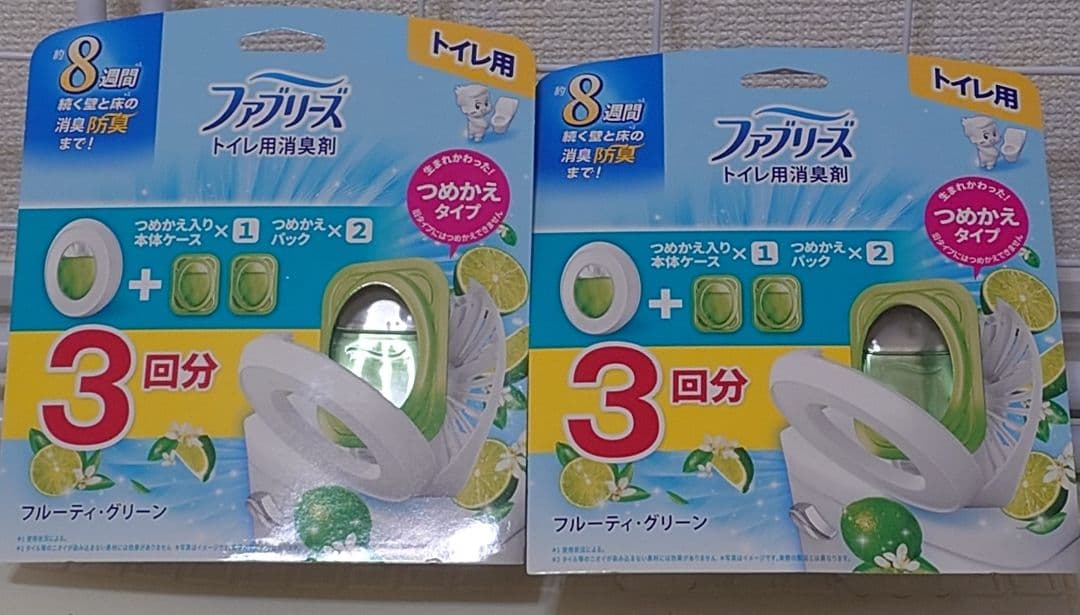 ☆Happy☆様専用 洗顔料、ハンドクリーム、ファブリーズセット