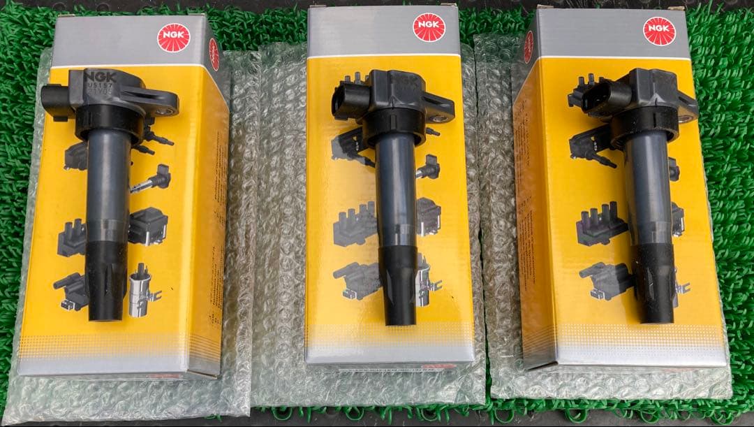NGK 点火コイル U5157 3個セット　ジムニー　jb23 r1-ngk-ign-u5157.jpg