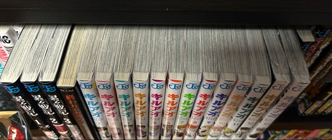 少年漫画 まとめ売り 105冊 1部特典付き 定価以下でお譲り