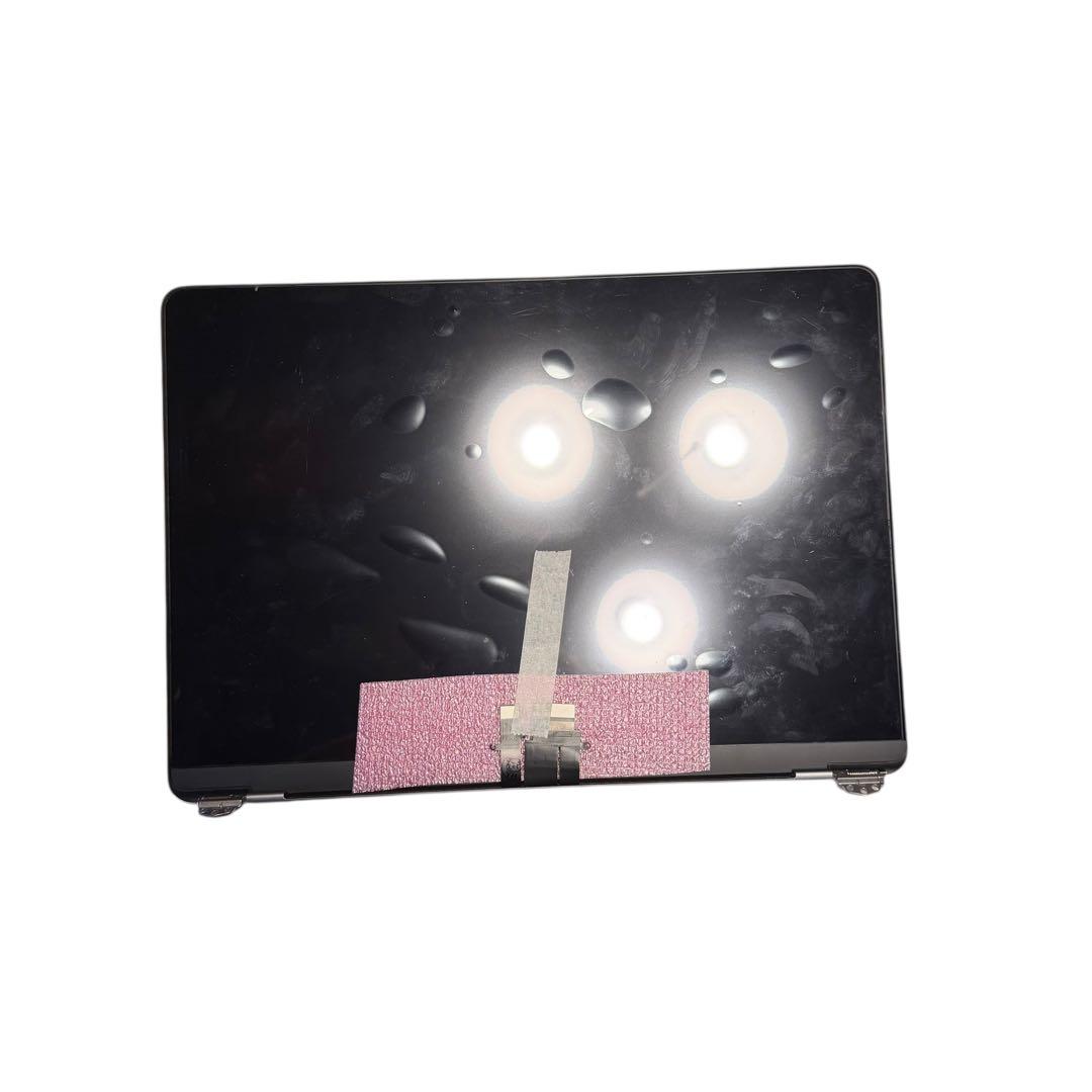 MacBook Air M2 シルバー 交換用パネル組み立て済み