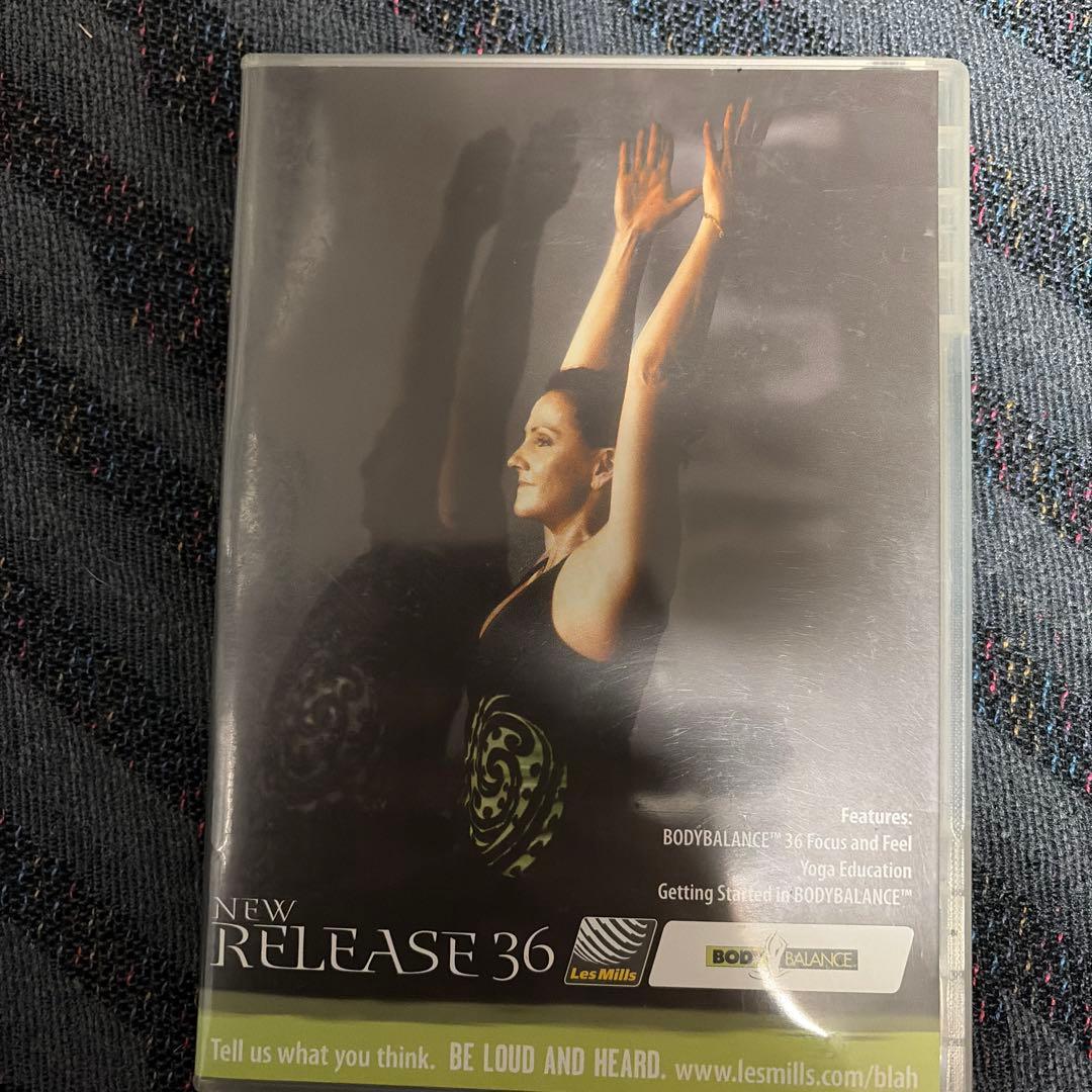 レズミルズ ボディバランス 20-30番台 - メルカリ