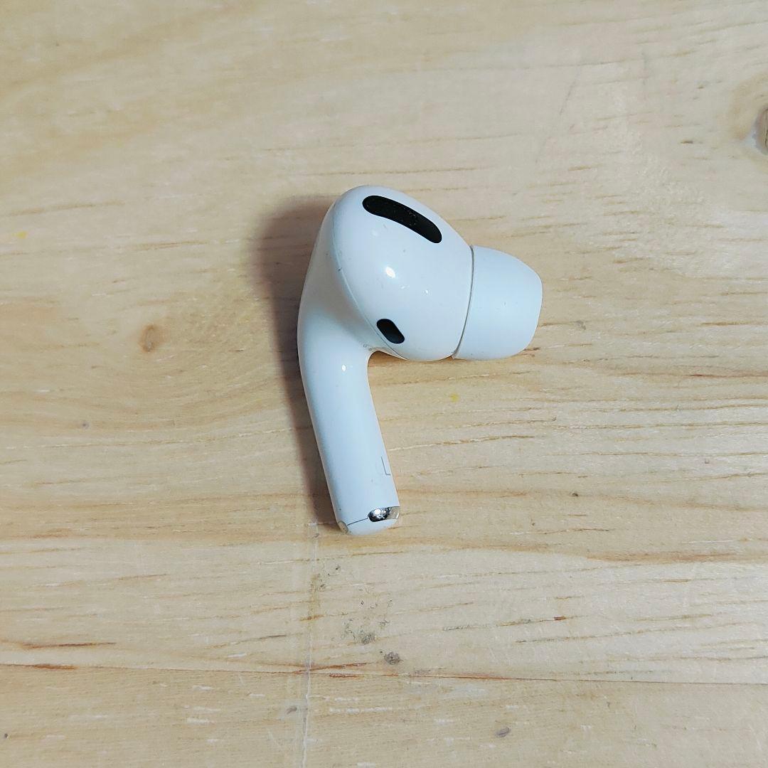 Apple AirPods Pro 片耳 L 片方 左耳 271 - メルカリ