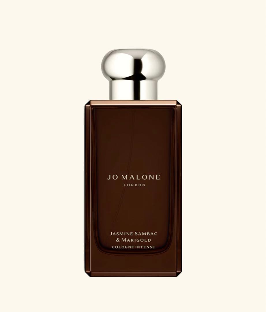 ジャスミン サンバック ＆ マリーゴールド コロン インテンス ジョー マローン ロンドン（JO MALONE LONDON） ジャスミン サンバック