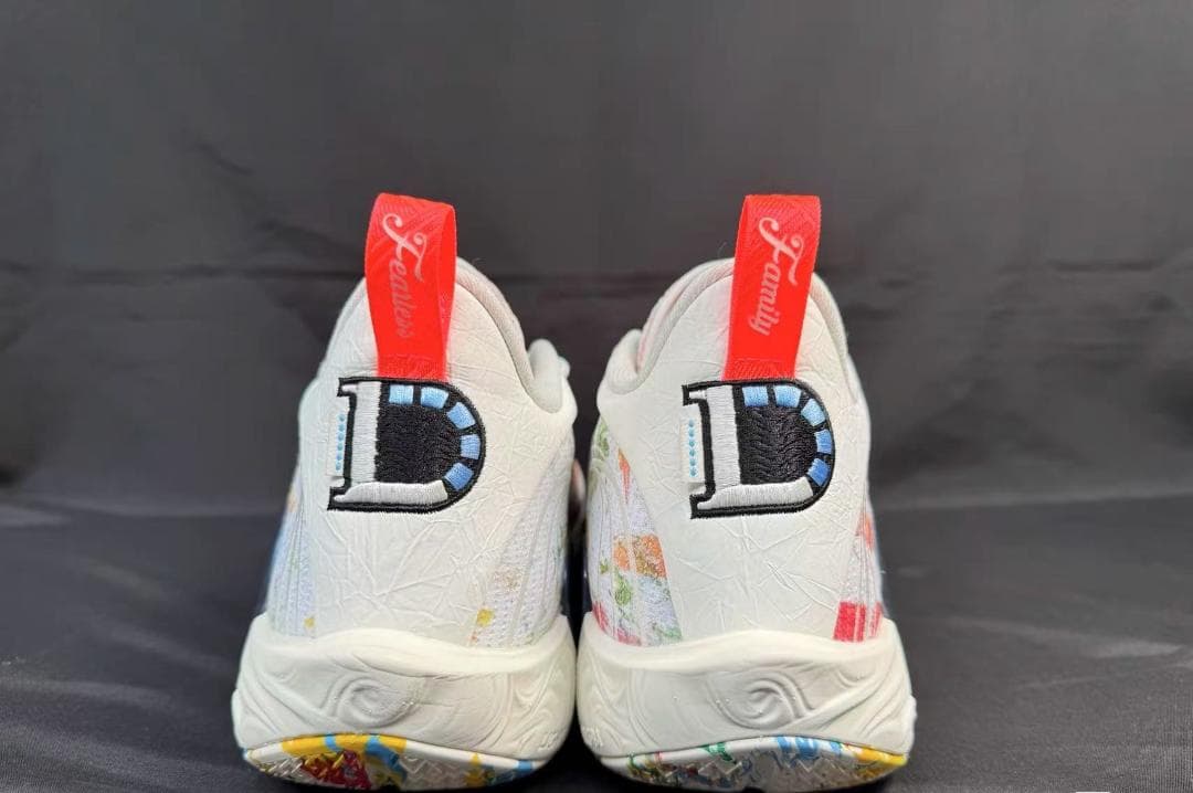 WOW リーニン Dlo 1 「カンバス」 US 7.5 25cm - メルカリ