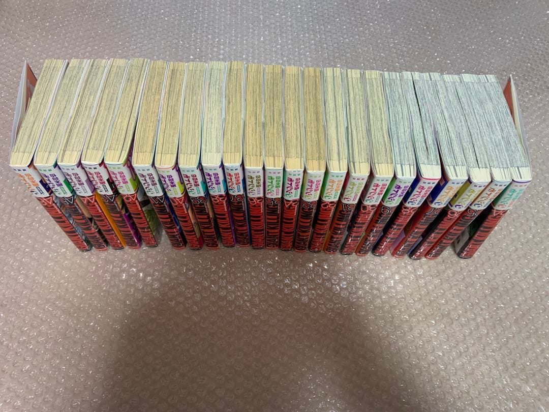 ジャイアントキリング 1巻〜68巻 全巻セット 初版帯付き多数有り