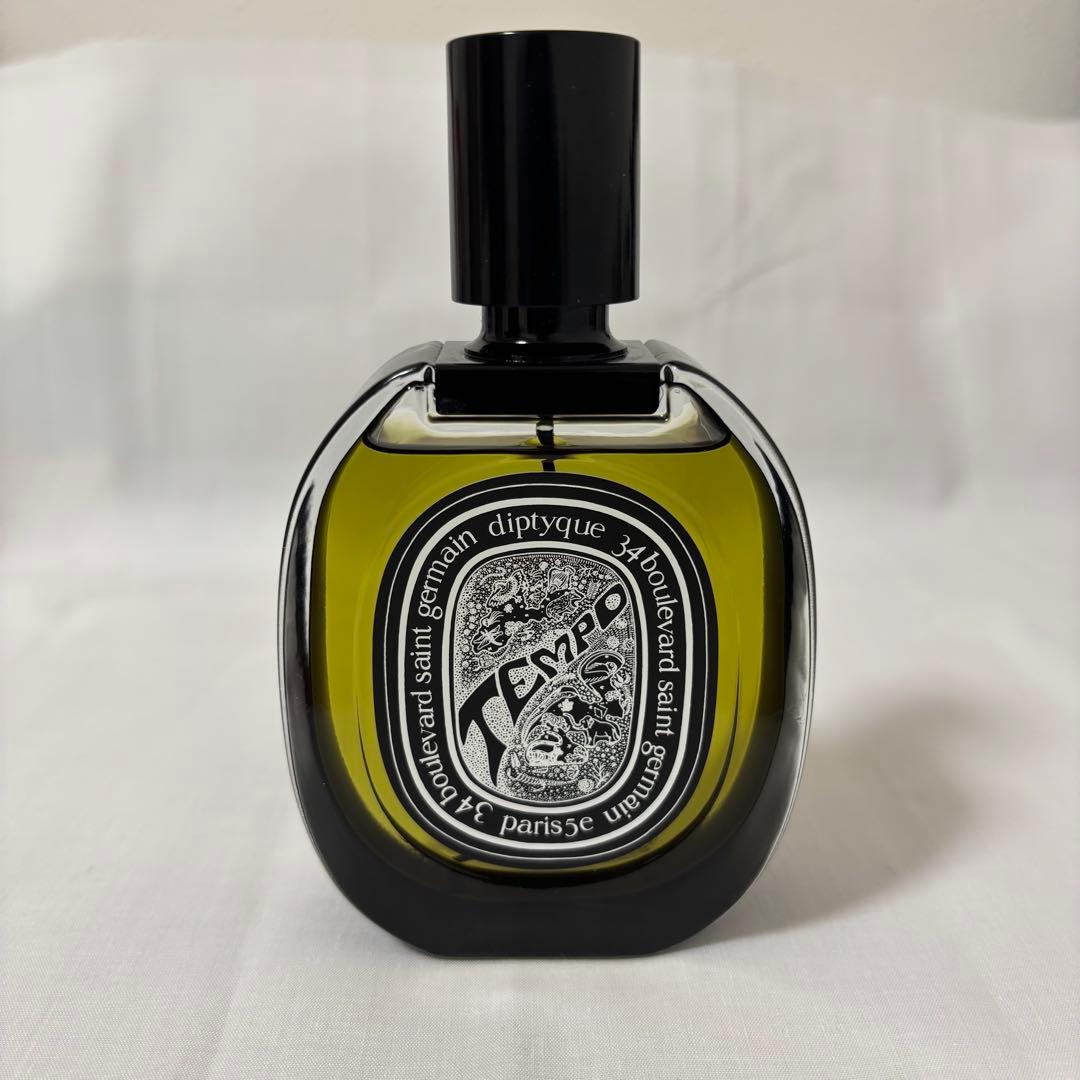 diptyque TEMPO 75ml オードパルファン Eau de Minthé（オードミンテ） - オードパルファン | Diptyque Paris