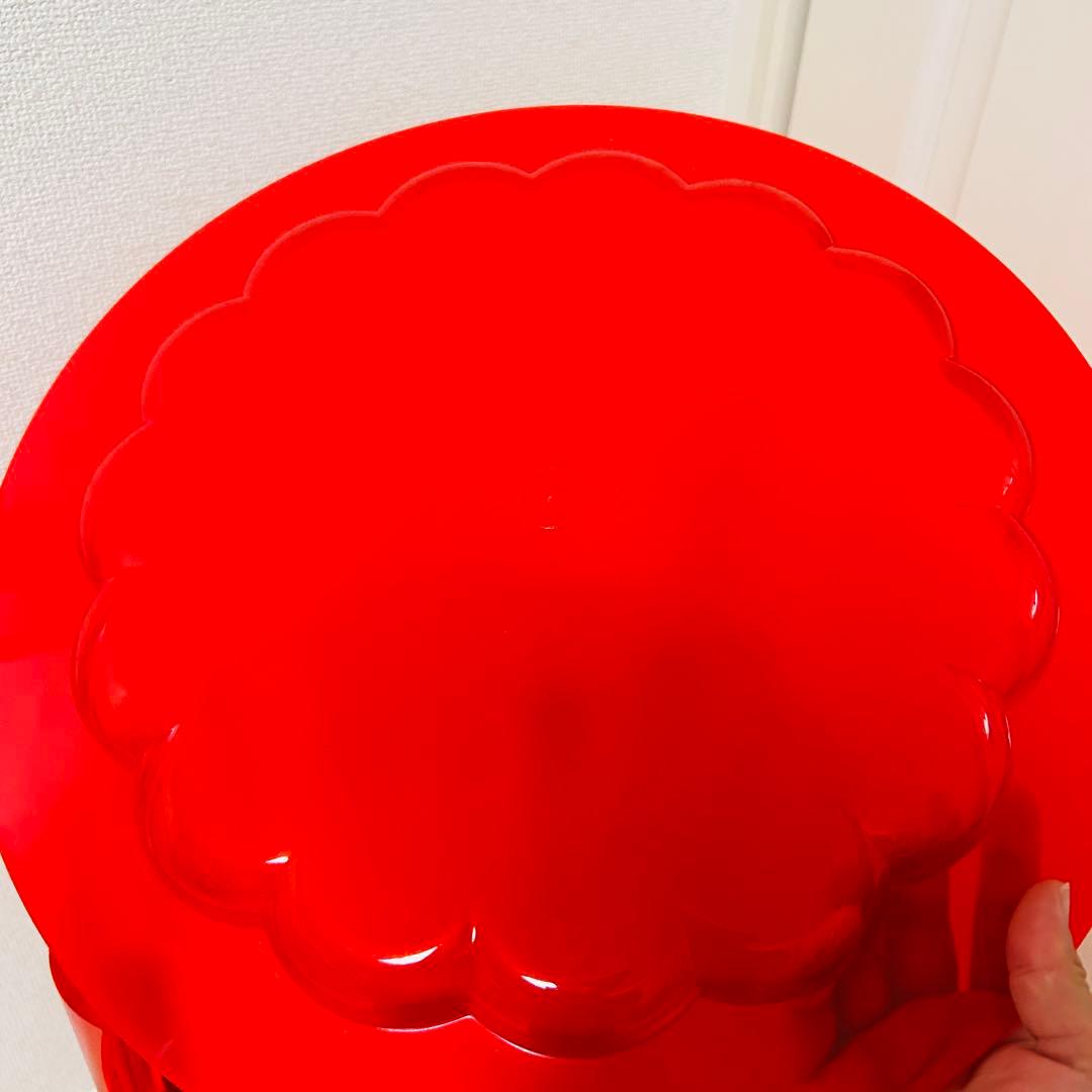 み*読様 IKEA イケア オールドイケア Hatten サイドテーブル - メルカリ