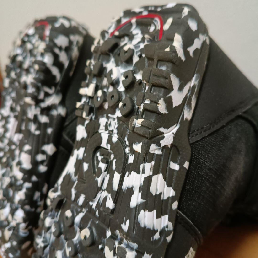 burton シューズ 19.5cm GROM BOA