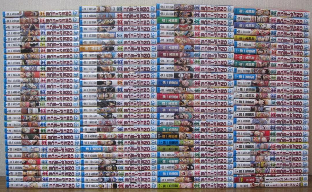 【コミック】ONEPIECE ワンピース　1～111巻＋関連本3冊　尾田栄一郎 Amazon.co.jp: ONE PIECE モノクロ版 3 (ジャンプコミックスDIGITAL