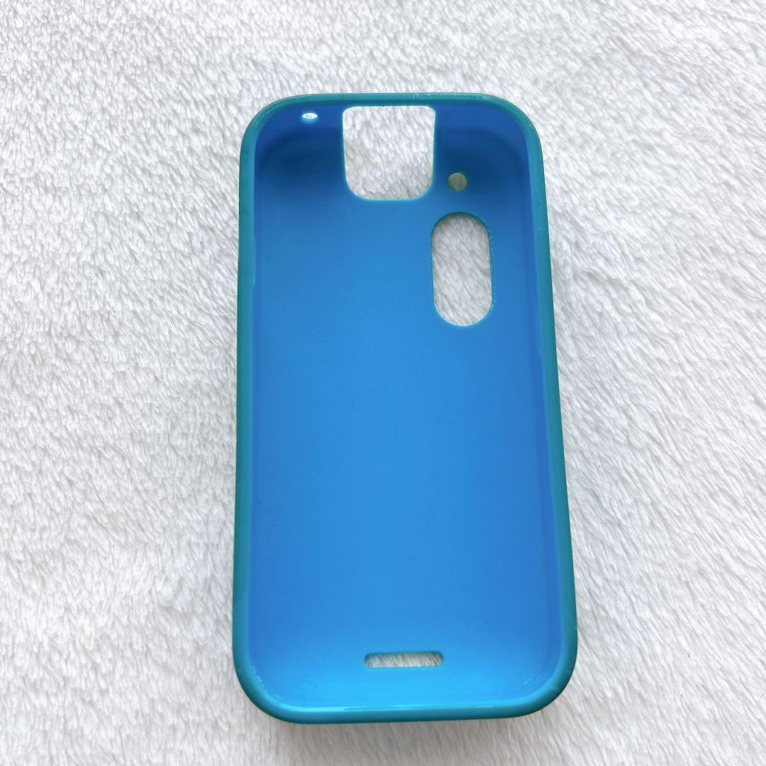 キッズフォン3 本体 ドラえもん ソフトバンク キッズ携帯 箱 説明書