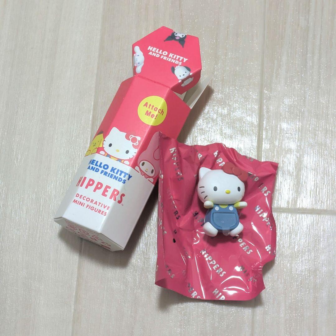 HIPPERS ヒッパーズ サンリオ sanrio ハローキティ - メルカリ
