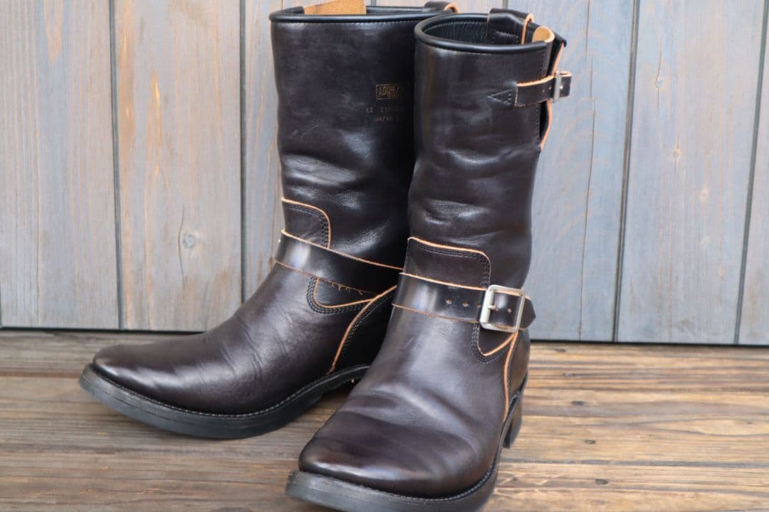 t*m様 1月で出品取り止め　CL LAST　アディクトクローズ　エンジニアブー 2026年最新】アディクトクローズ エンジニアの人気アイテム - メルカリ