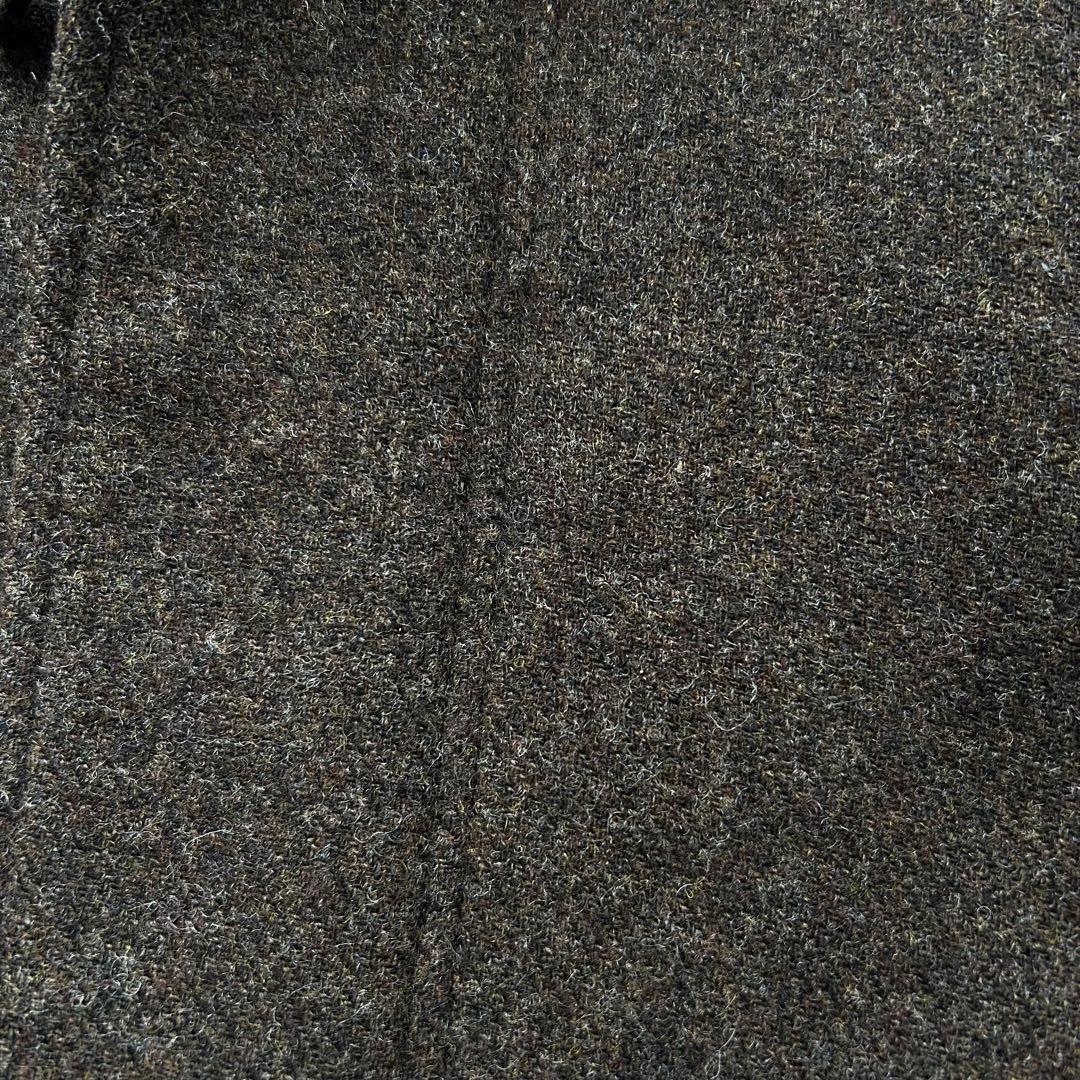 ZUCCA 2009-2010aw ウールコート アルパカ archive - メルカリ