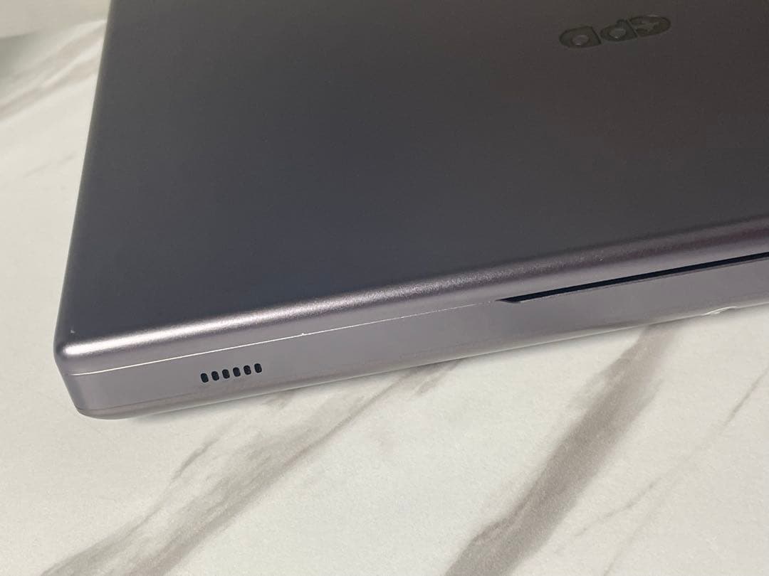 ジャンク】GPD G619-04 AMDRyzen7-6800U 32GB