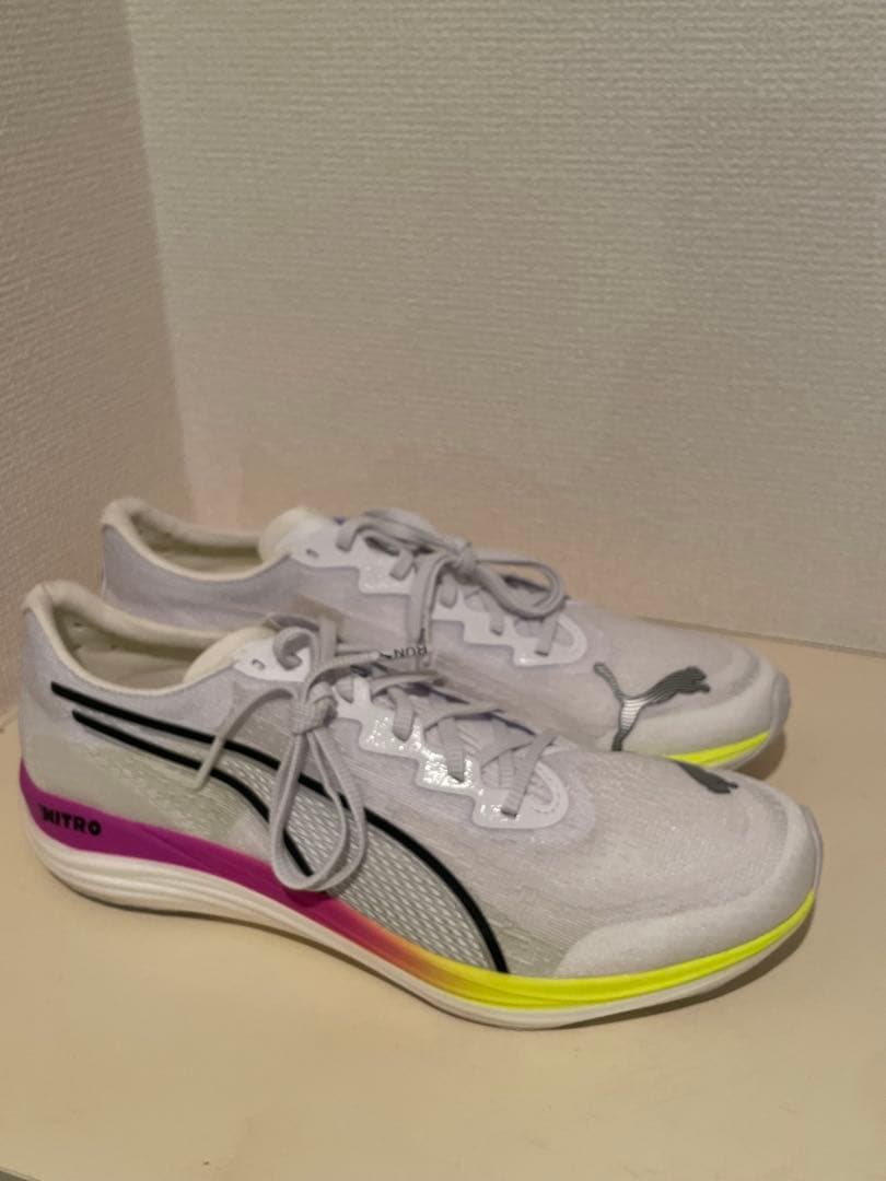 PUMA プロピオニトロ ウィメンズ プロピオ ニトロ ランニングシューズ | PUMA 日本