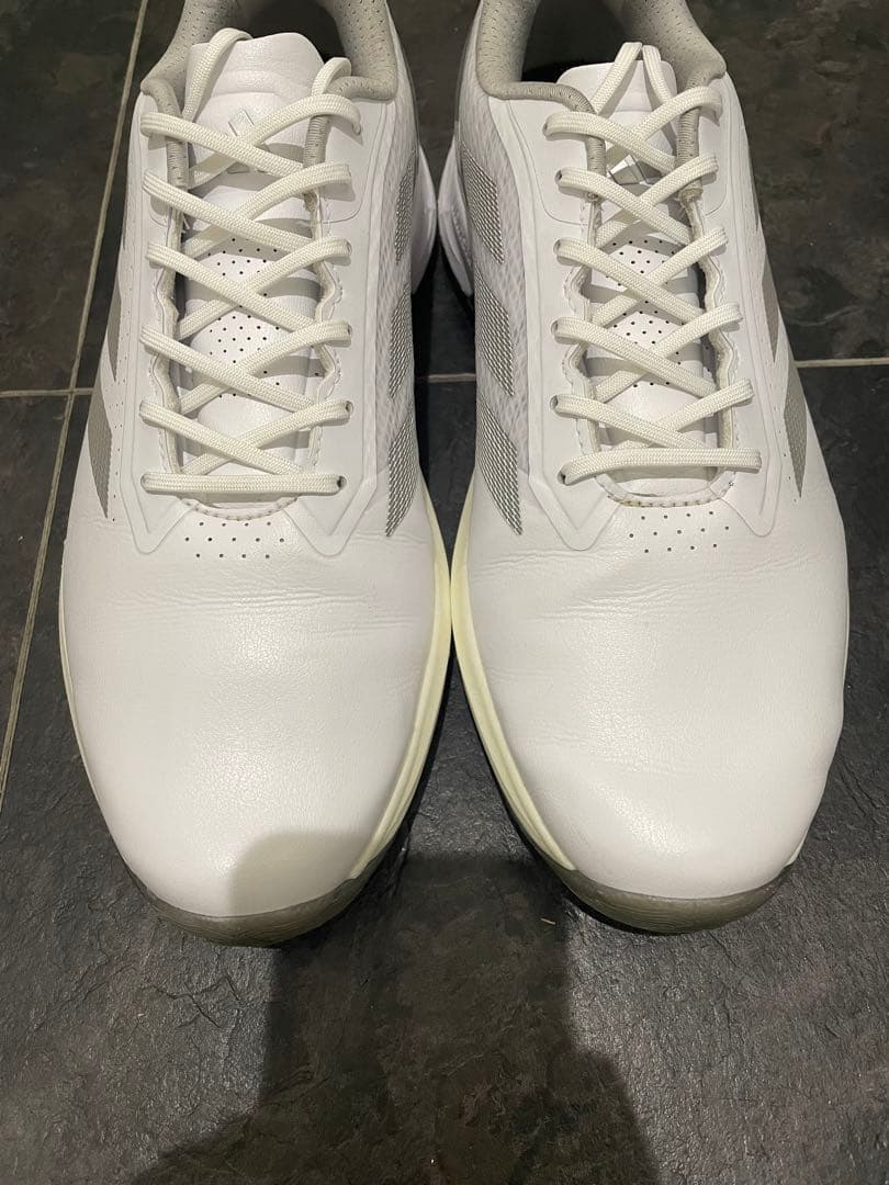 専用　アディダス ZG25 ゴルフシューズ 26.5cm