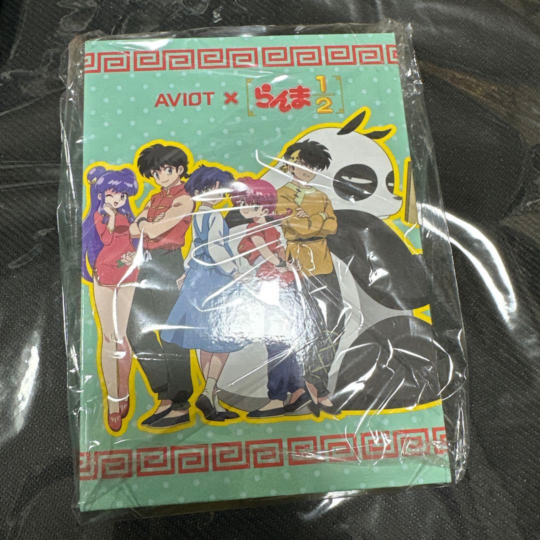 VIOT TE-Q3-RNM らんま1／2 コラボワイヤレスイヤホン - メルカリ