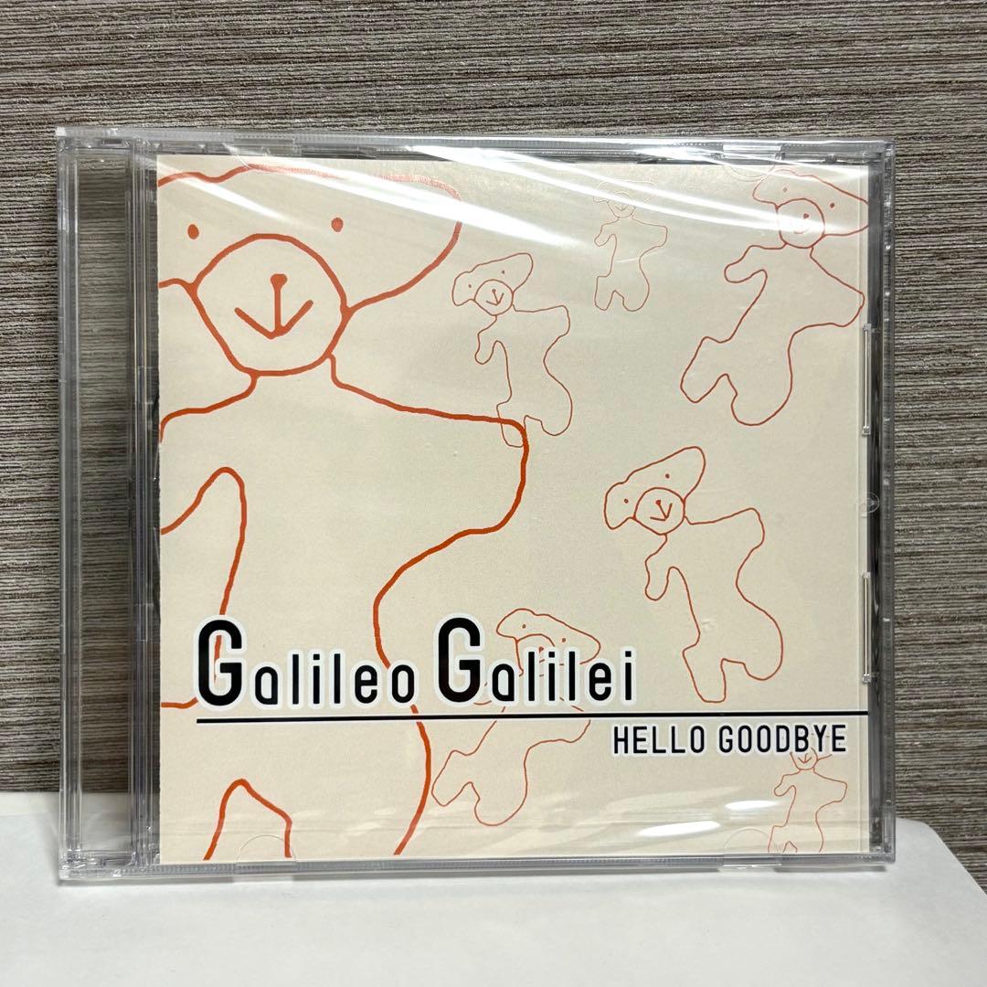 Galileo Galilei HELLO GOODBYE 閃光ライオット Galileo Galilei【超詳細解説】活動再開で話題沸騰！稚内発・ギター