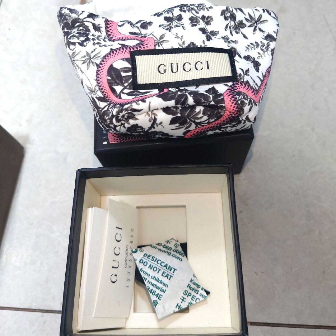 空箱】GUCCI グッチ ラッピング BOX 2個セット ※中身なし※ - メルカリ