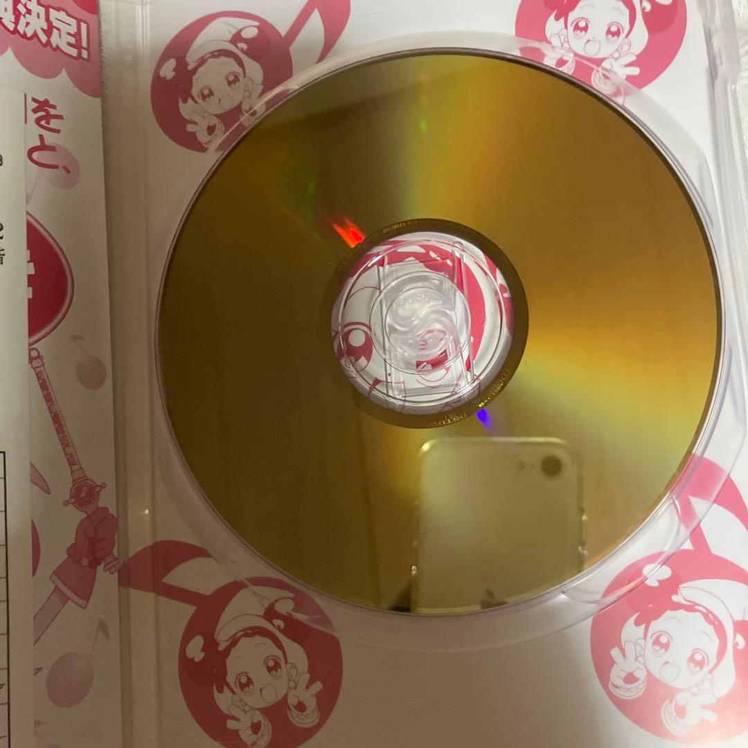 おジャ魔女どれみ無印DVD全巻セル版 大幅値下げセール中 即購入歓迎
