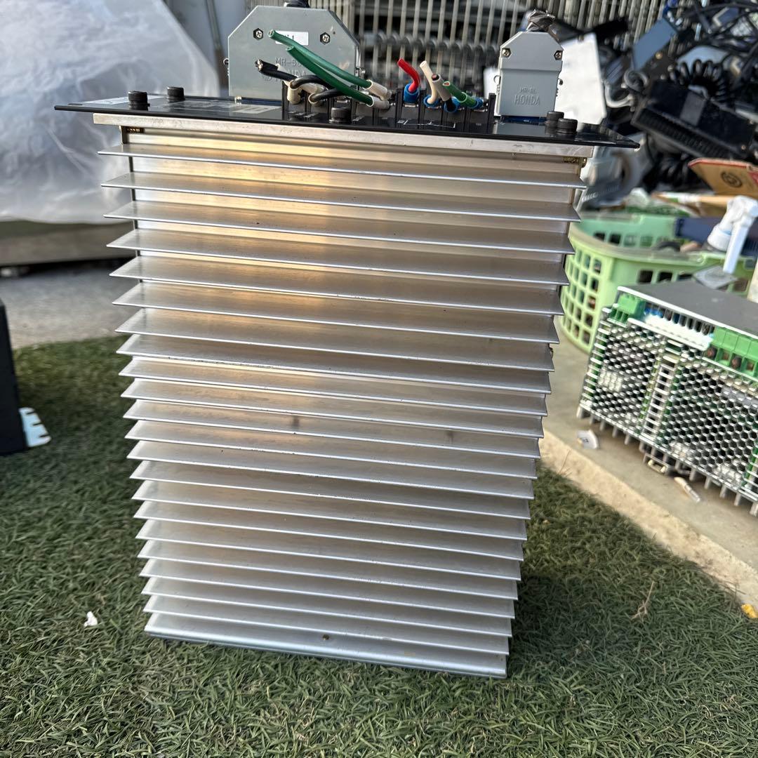 YOKOGAWA DYNASERV SR1030B02-2SN/94S0597