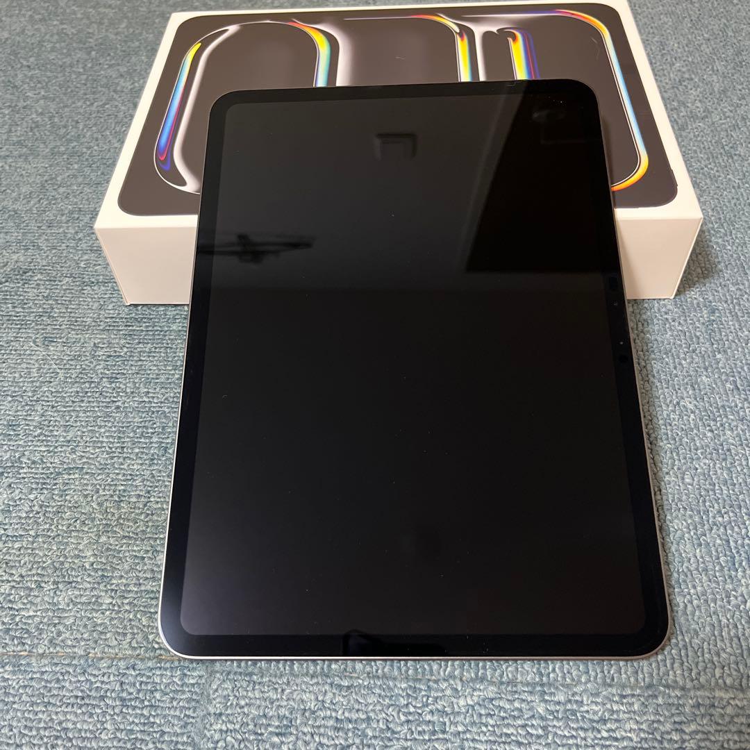 iPad Pro 11インチ Wi-Fi 1TB 付属品多数あり！ Amazon.co.jp: 【整備済み品】 Apple iPad Pro 11インチ (第1世代) Wi