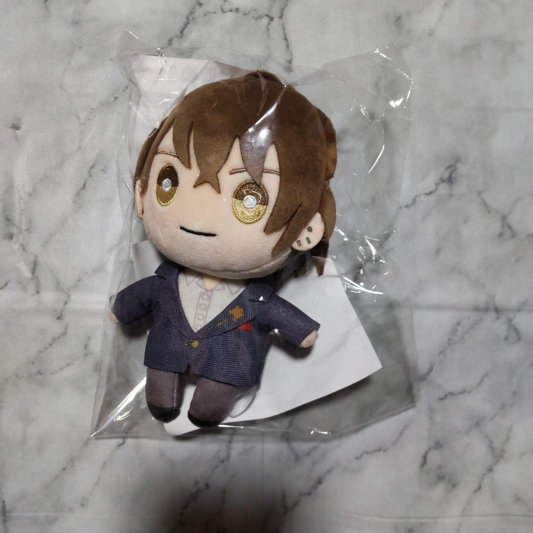 頭文字D 藤原拓海 ぬいぴーす ドリーミーくじ しまむら グッズセット