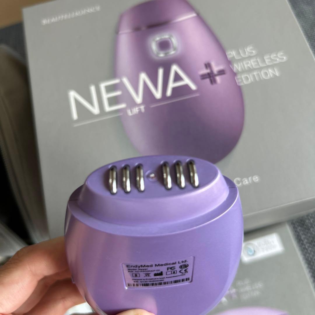 ジェイメック NEWAリフト+ ライラック