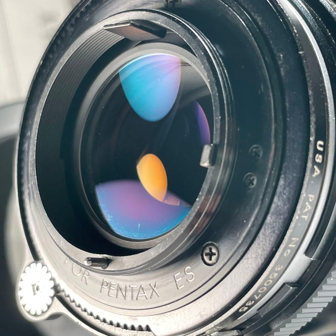 レア？TAMRON 80-200mm f2.8 m42マウント - メルカリ